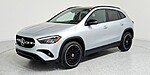 New 2026 MERCEDES-BENZ GLA GLA 250 in LAS VEGAS, NEVADA