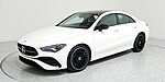 New 2026 MERCEDES-BENZ CLA CLA 250 in LAS VEGAS, NEVADA