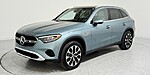 New 2026 MERCEDES-BENZ GLC-CLASS GLC 350E in LAS VEGAS, NEVADA