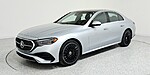 New 2026 MERCEDES-BENZ E-CLASS E 350 in LAS VEGAS, NEVADA