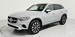 New 2026 MERCEDES-BENZ GLC-CLASS GLC 350E in LAS VEGAS, NEVADA