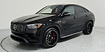 New 2026 MERCEDES-BENZ GLE AMG GLE 63 S in LAS VEGAS, NEVADA