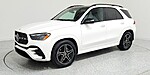 New 2026 MERCEDES-BENZ GLE GLE 450 in LAS VEGAS, NEVADA