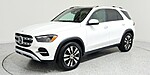 New 2026 MERCEDES-BENZ GLE GLE 350 in LAS VEGAS, NEVADA
