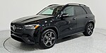 New 2026 MERCEDES-BENZ GLE GLE 450 in LAS VEGAS, NEVADA