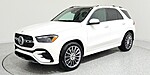 New 2026 MERCEDES-BENZ GLE GLE 450 in LAS VEGAS, NEVADA
