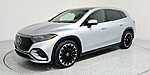 New 2026 MERCEDES-BENZ EQS SEDAN EQS 400 in LAS VEGAS, NEVADA