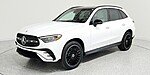 New 2026 MERCEDES-BENZ GLC-CLASS GLC 350E in LAS VEGAS, NEVADA
