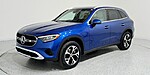 New 2026 MERCEDES-BENZ GLC-CLASS GLC 350E in LAS VEGAS, NEVADA