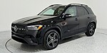 New 2026 MERCEDES-BENZ GLE GLE 450 in LAS VEGAS, NEVADA
