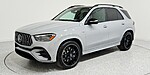 New 2026 MERCEDES-BENZ GLE AMG GLE 53 in LAS VEGAS, NEVADA