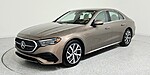 New 2026 MERCEDES-BENZ E-CLASS E 350 in LAS VEGAS, NEVADA
