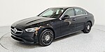 New 2025 MERCEDES-BENZ C-CLASS C 300 in LAS VEGAS, NEVADA