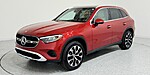 New 2026 MERCEDES-BENZ GLC-CLASS GLC 350E in LAS VEGAS, NEVADA