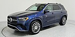 New 2026 MERCEDES-BENZ GLE GLE 450 in LAS VEGAS, NEVADA