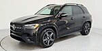 New 2026 MERCEDES-BENZ GLE GLE 450 in LAS VEGAS, NEVADA