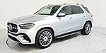 New 2026 MERCEDES-BENZ GLE GLE 450 in LAS VEGAS, NEVADA