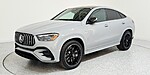 New 2026 MERCEDES-BENZ GLE AMG GLE 53 in LAS VEGAS, NEVADA
