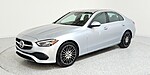 New 2025 MERCEDES-BENZ C-CLASS C 300 in LAS VEGAS, NEVADA