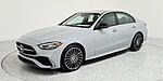 New 2025 MERCEDES-BENZ C-CLASS C 300 in LAS VEGAS, NEVADA
