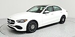 New 2025 MERCEDES-BENZ C-CLASS C 300 in LAS VEGAS, NEVADA