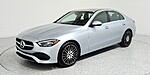 New 2025 MERCEDES-BENZ C-CLASS C 300 in LAS VEGAS, NEVADA