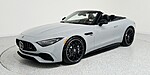 New 2026 MERCEDES-BENZ SL-CLASS AMG SL 43 in LAS VEGAS, NEVADA