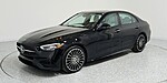 New 2025 MERCEDES-BENZ C-CLASS C 300 in LAS VEGAS, NEVADA