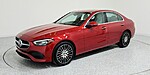 New 2025 MERCEDES-BENZ C-CLASS C 300 in LAS VEGAS, NEVADA