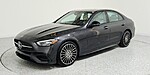 New 2025 MERCEDES-BENZ C-CLASS C 300 in LAS VEGAS, NEVADA
