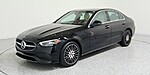 New 2025 MERCEDES-BENZ C-CLASS C 300 in LAS VEGAS, NEVADA