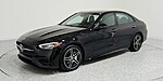 New 2025 MERCEDES-BENZ C-CLASS C 300 in LAS VEGAS, NEVADA