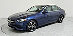 New 2025 MERCEDES-BENZ C-CLASS C 300 in LAS VEGAS, NEVADA