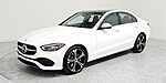 New 2025 MERCEDES-BENZ C-CLASS C 300 in LAS VEGAS, NEVADA