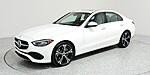 New 2025 MERCEDES-BENZ C-CLASS C 300 in LAS VEGAS, NEVADA