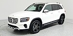 New 2026 MERCEDES-BENZ GLB GLB 250 in LAS VEGAS, NEVADA