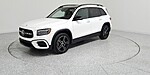 New 2026 MERCEDES-BENZ GLB GLB 250 in LAS VEGAS, NEVADA