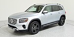 New 2026 MERCEDES-BENZ GLB GLB 250 in LAS VEGAS, NEVADA