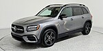 New 2026 MERCEDES-BENZ GLB GLB 250 in LAS VEGAS, NEVADA