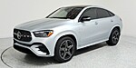 New 2025 MERCEDES-BENZ GLE GLE 450 in LAS VEGAS, NEVADA