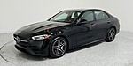 New 2025 MERCEDES-BENZ C-CLASS C 300 in LAS VEGAS, NEVADA