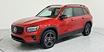 New 2026 MERCEDES-BENZ GLB GLB 250 in LAS VEGAS, NEVADA