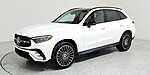 New 2026 MERCEDES-BENZ GLC-CLASS GLC 300 in LAS VEGAS, NEVADA