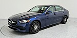 New 2025 MERCEDES-BENZ C-CLASS C 300 in LAS VEGAS, NEVADA