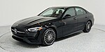 New 2025 MERCEDES-BENZ C-CLASS C 300 in LAS VEGAS, NEVADA