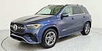 New 2026 MERCEDES-BENZ GLE GLE 350 in LAS VEGAS, NEVADA