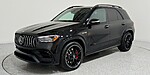 New 2026 MERCEDES-BENZ GLE AMG GLE 63 S in LAS VEGAS, NEVADA