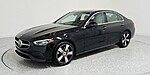 New 2025 MERCEDES-BENZ C-CLASS C 300 in LAS VEGAS, NEVADA