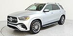 New 2026 MERCEDES-BENZ GLE GLE 450 in LAS VEGAS, NEVADA