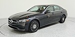 New 2025 MERCEDES-BENZ C-CLASS C 300 in LAS VEGAS, NEVADA